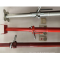 Hot Selling Verstelbare staalondersteuning Post Steel Prop